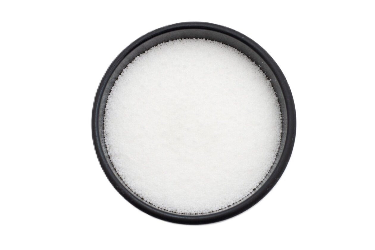 Pērļu vasks PURE WHITE