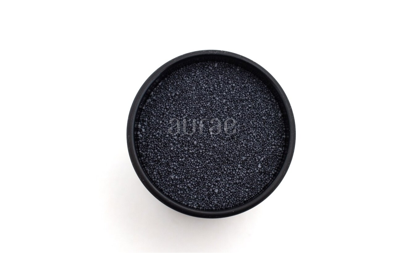 Pearl wax  BLACK TEMPTATION 500 g 1