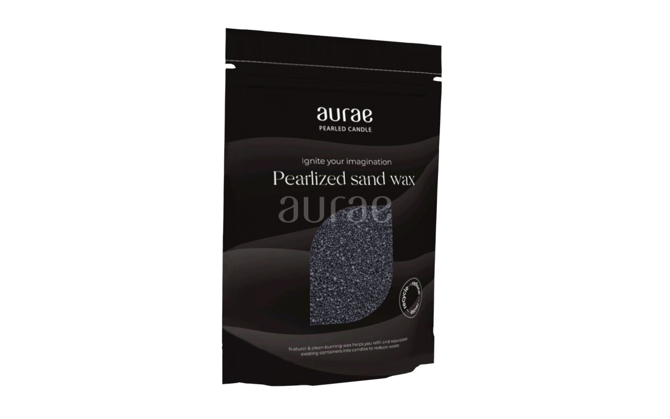 Pearl wax BLACK TEMPTATION 500 g Pearl wax BLACK TEMPTATION 500 g