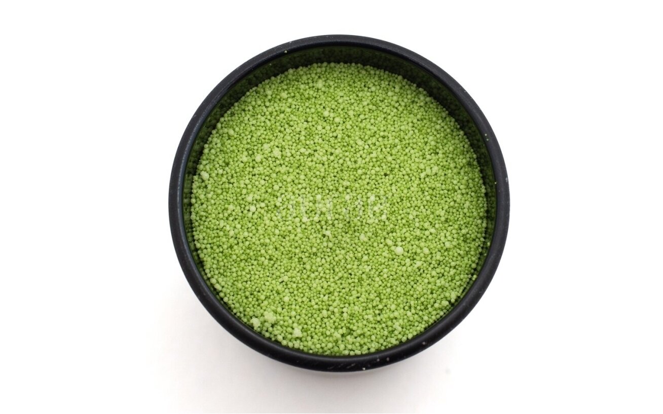Pearl wax GREEN SAVAGE
