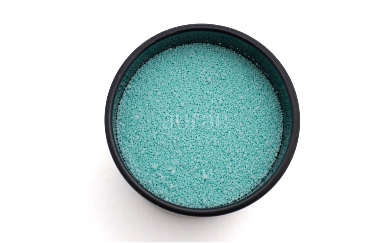 Pearl wax SEA GREEN Pearl wax SEA GREEN