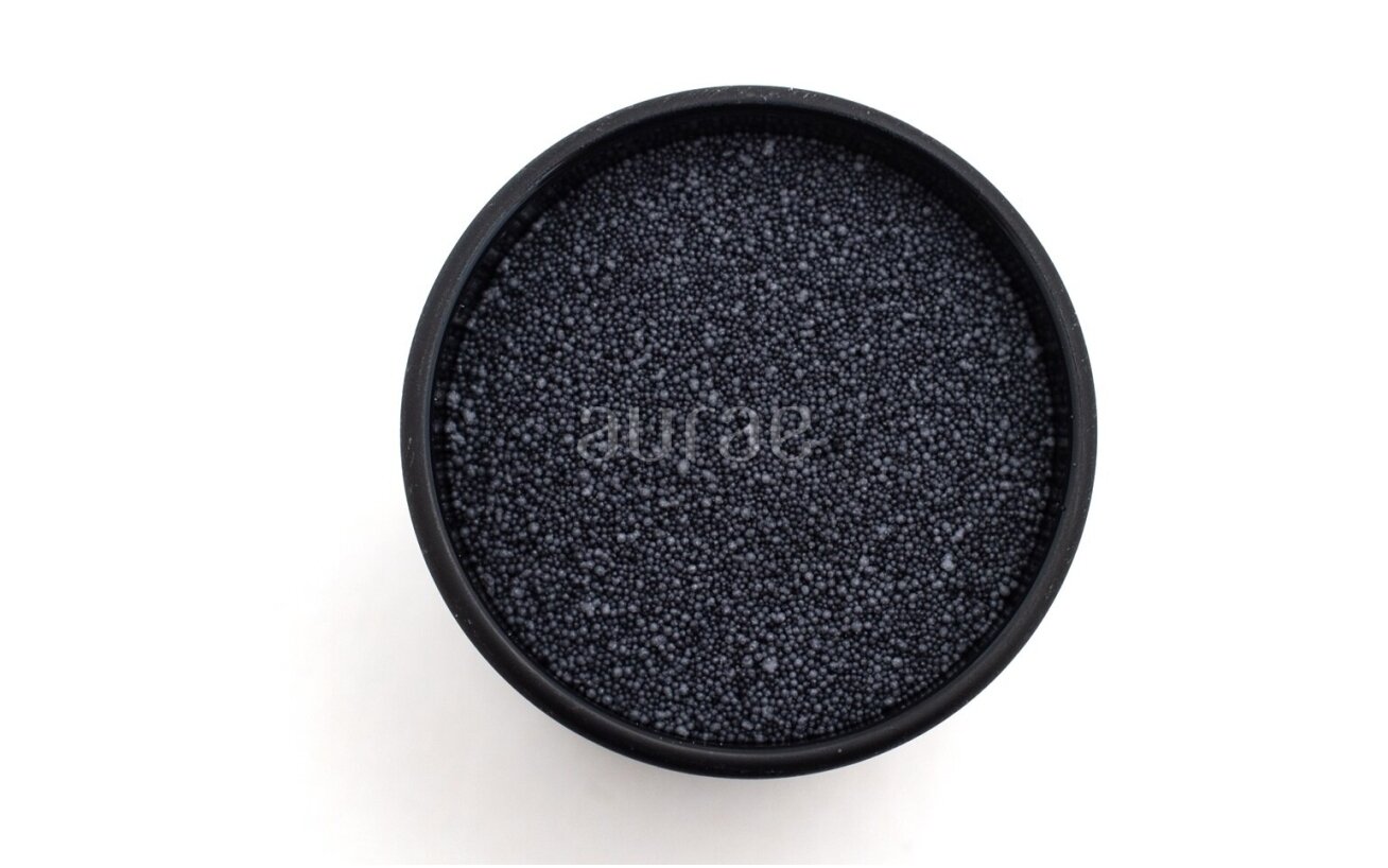 Pearl wax BLACK TEMPTATION