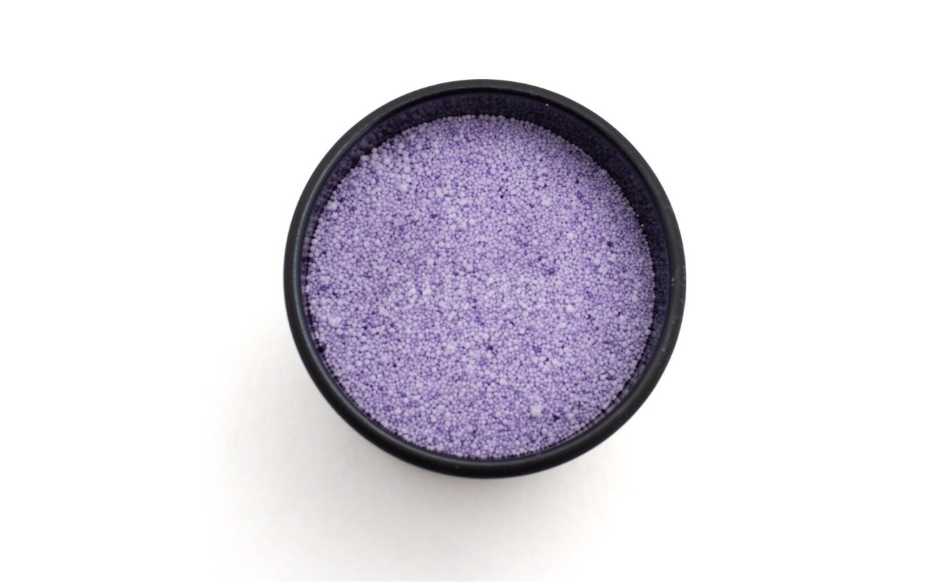 Perlinis vaškas LAVENDER DREAM 500 g 1 Perlinis vaškas LAVENDER DREAM 500 g 1