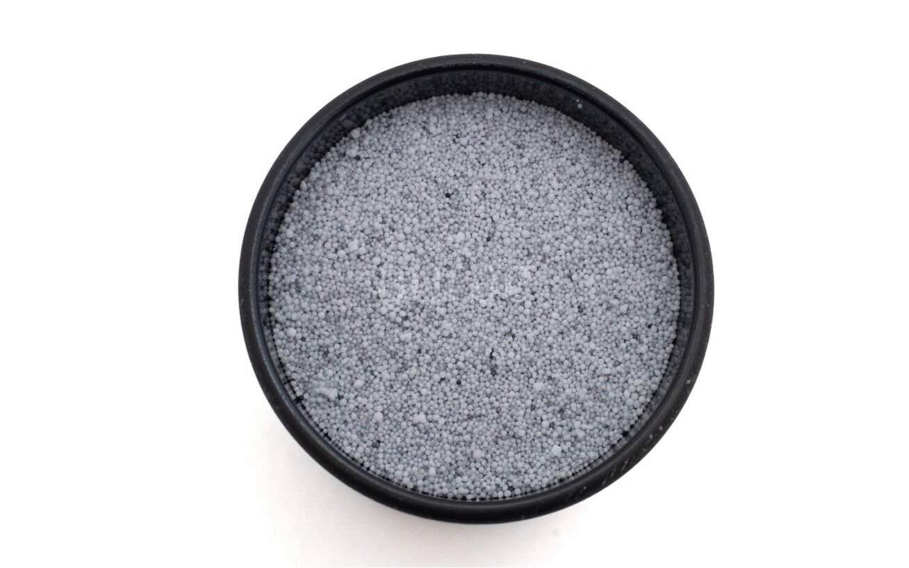 Pearl wax GREY ROCK STONE