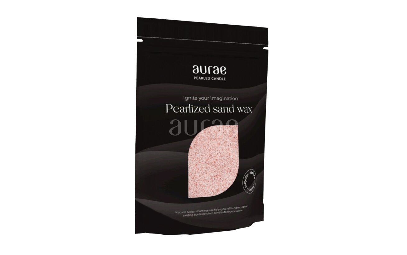 Pearl wax PALE PINK 500 g Pearl wax PALE PINK 500 g