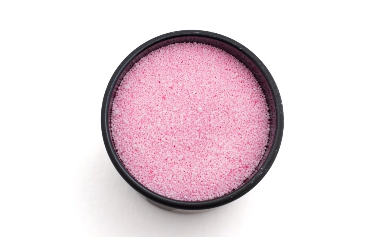Pearl wax PINK MOOD