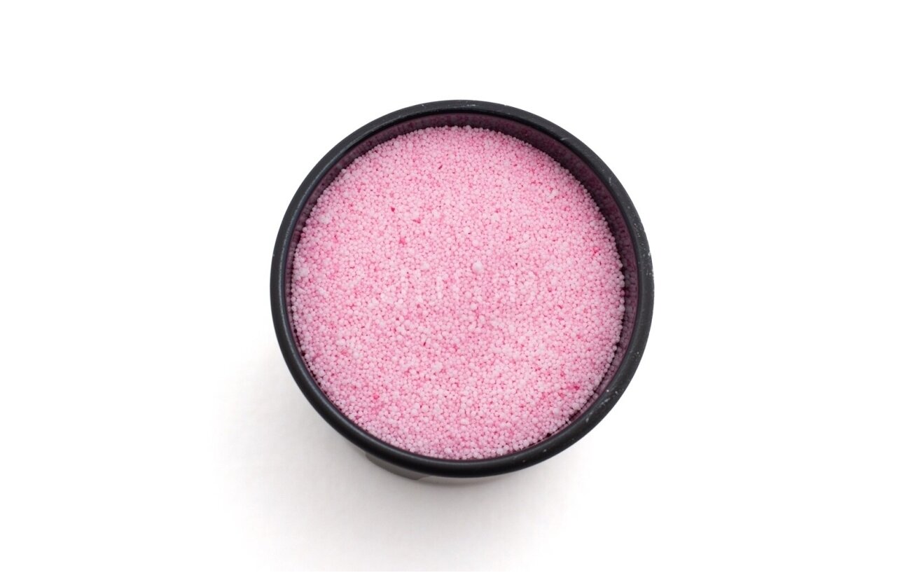 Pearl wax PINK MOOD 500 g 1 Pearl wax PINK MOOD 500 g 1
