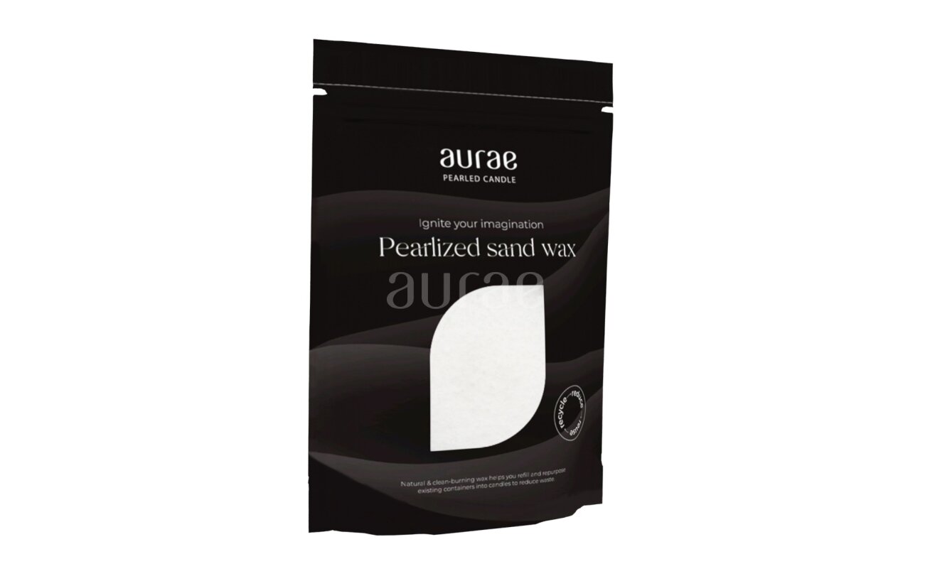 Pearl wax PURE WHITE 500 g