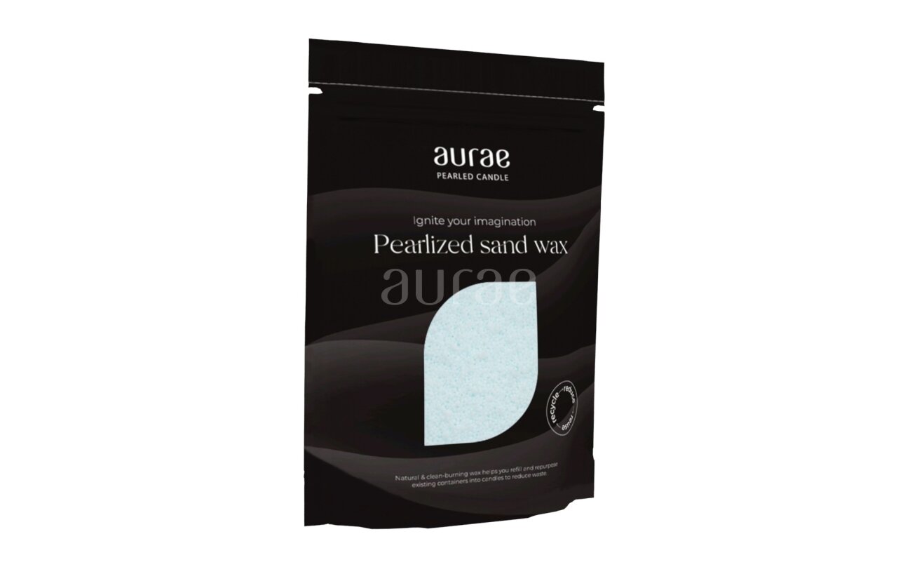 Pearl wax TURQUOISE GUARD 500 g Pearl wax TURQUOISE GUARD 500 g