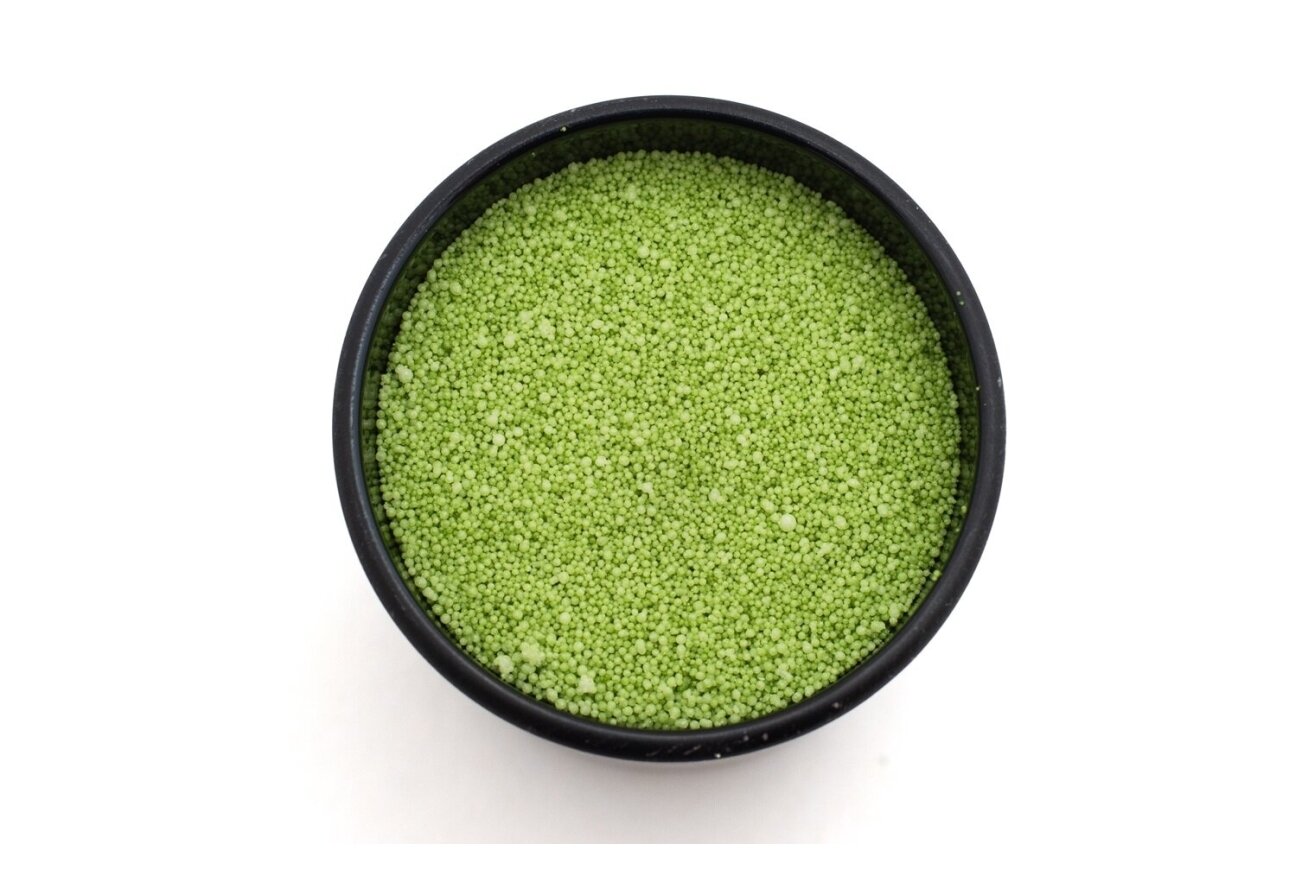 Pērļu vasks GREEN SAVAGE