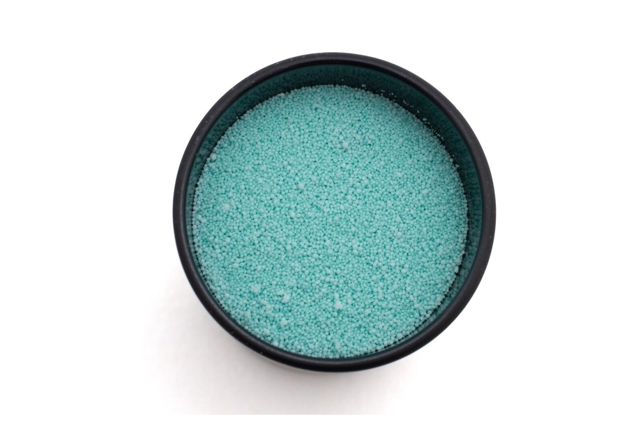 Pērļu vasks SEA GREEN