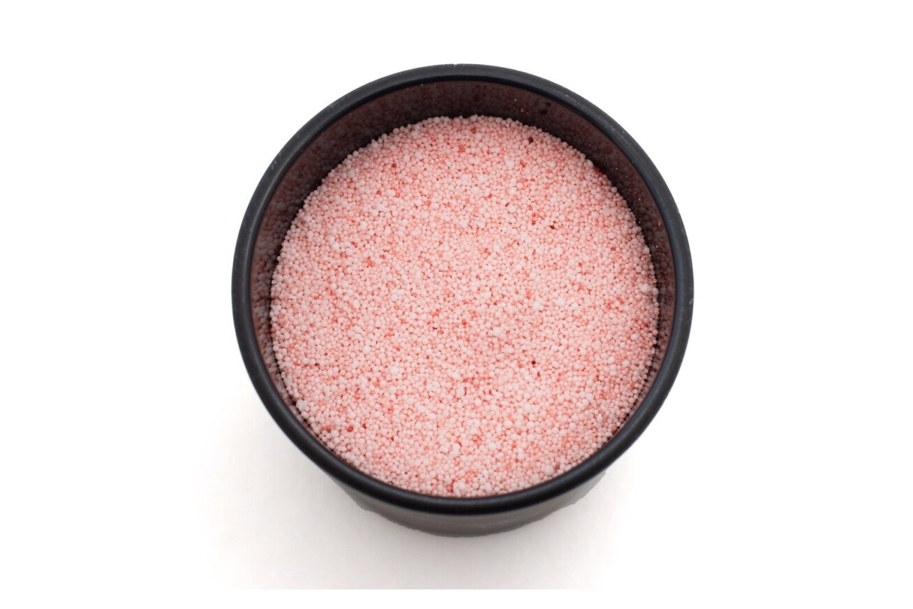 Pērļu vasks PALE PINK Pērļu vasks PALE PINK