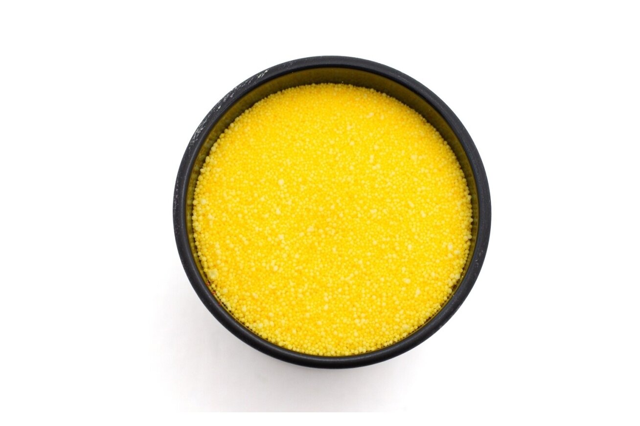 Pērļu vasks YELLOW SUNSHINE Pērļu vasks YELLOW SUNSHINE