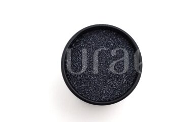 Pearl wax  BLACK TEMPTATION 500 g