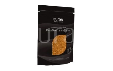 Pearl wax  GOLDEN TOUCH 500 g