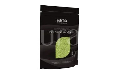 Pearl wax GREEN SAVAGE 500 g