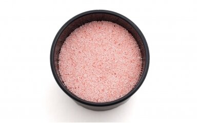 Pearl wax PALE PINK