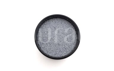 Pearl wax  GREY ROCK STONE 500 g