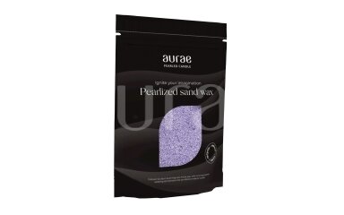 Pearl wax  LAVENDER DREAM 500 g