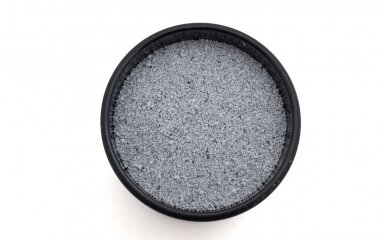 Pearl wax GREY ROCK STONE