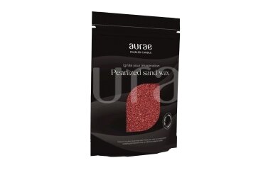 Pearl wax  COPPER FLUSH 500 g