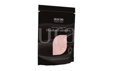 Pearl wax  PALE PINK 500 g