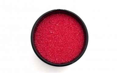 Pearl wax RED CODE