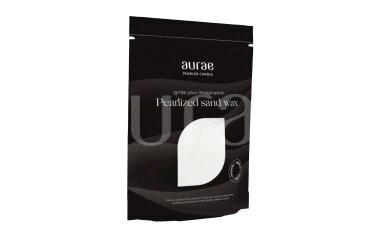 Pearl wax PURE WHITE 500 g