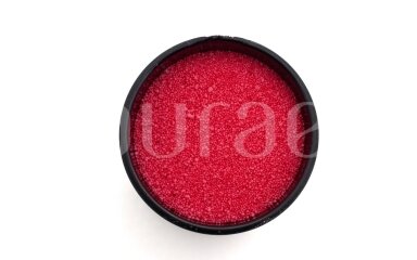 Pearl wax RED CODE 500 g