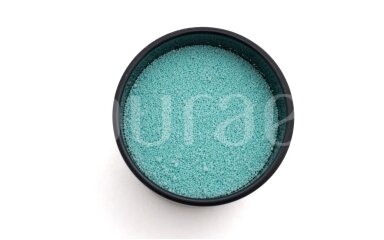 Pearl wax SEA GREEN 500 g