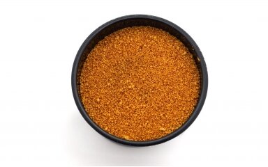 Pearl wax  GOLDEN TOUCH