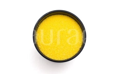 Pearl wax YELLOW SUNSHINE 500 g