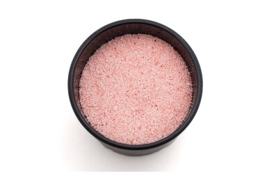 Pērļu vasks PALE PINK