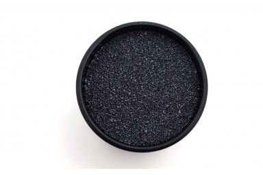 Pērļu vasks BLACK TEMPTATION