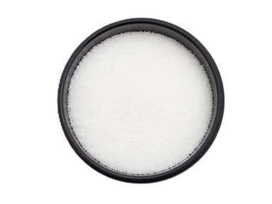Pērļu vasks PURE WHITE