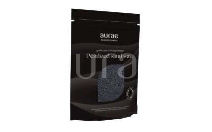 Pearl wax BLACK TEMPTATION 500 g Pearl wax BLACK TEMPTATION 500 g