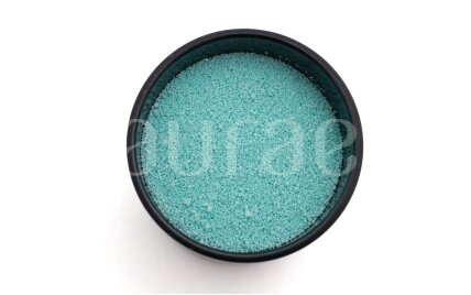 Pearl wax SEA GREEN
