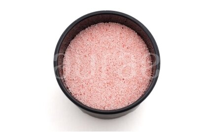 Pearl wax PALE PINK