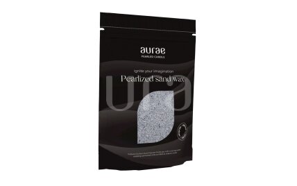 Perlinis vaškas GREY ROCK STONE 500 g