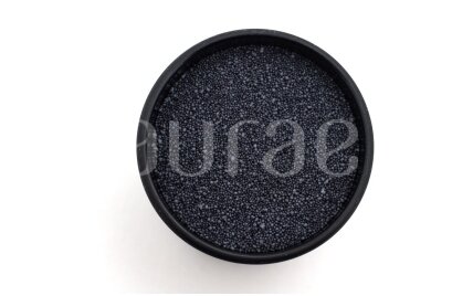 Pearl wax BLACK TEMPTATION Pearl wax BLACK TEMPTATION
