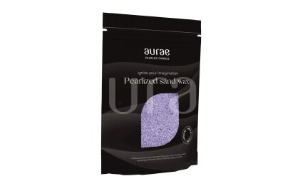 Perlinis vaškas LAVENDER DREAM 500 g Perlinis vaškas LAVENDER DREAM 500 g