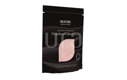 Pearl wax PALE PINK 500 g Pearl wax PALE PINK 500 g