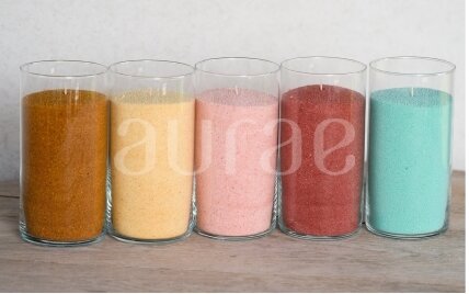 Pearl wax PALE PINK 500 g 3 Pearl wax PALE PINK 500 g 3