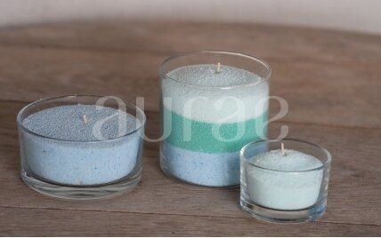 Pearl wax  LAVENDER DREAM 4