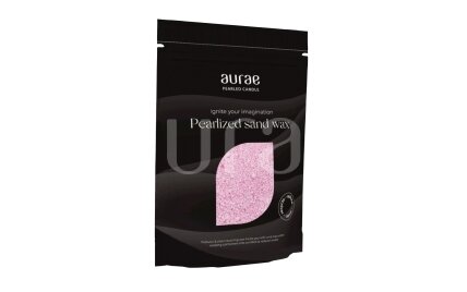Pearl wax PINK MOOD 500 g Pearl wax PINK MOOD 500 g