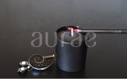 Pearl wax COPPER FLUSH 8 Pearl wax COPPER FLUSH 8