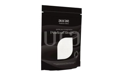 Pearl wax PURE WHITE 500 g