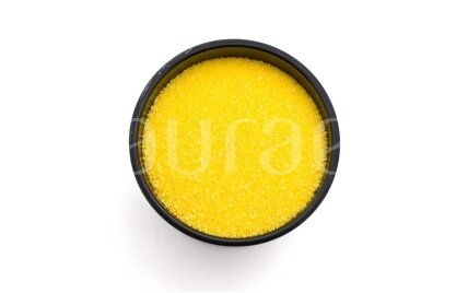 Pearl wax YELLOW SUNSHINE 500 g 1 Pearl wax YELLOW SUNSHINE 500 g 1