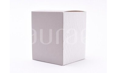 Grey Box for Aurae Glass 200 ml Grey Box for Aurae Glass 200 ml