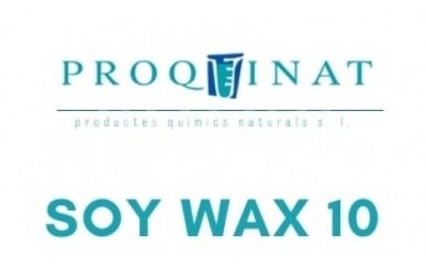 Proquinat Soy Wax 10